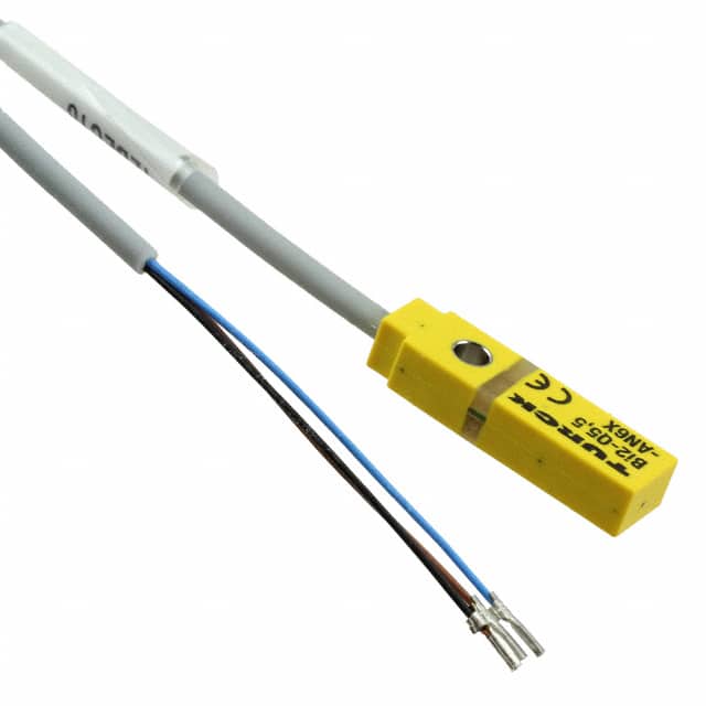 PSAFP100 Red Lion Controls  Proximity Sensors - Industrial
